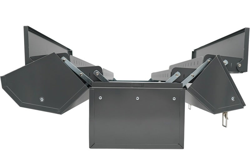 THE TOOLS COMPANY Große Werkzeug - Box