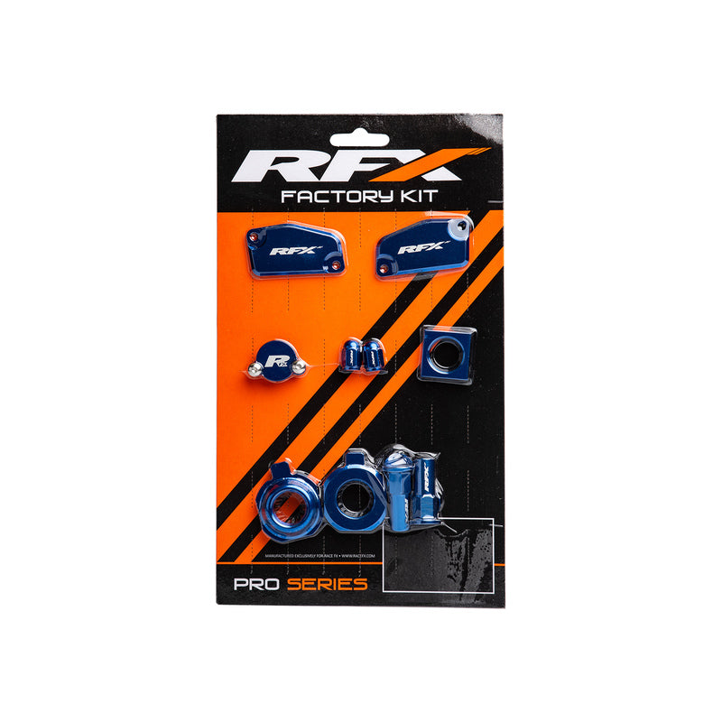 RFX Factory Kit / Styling Kit