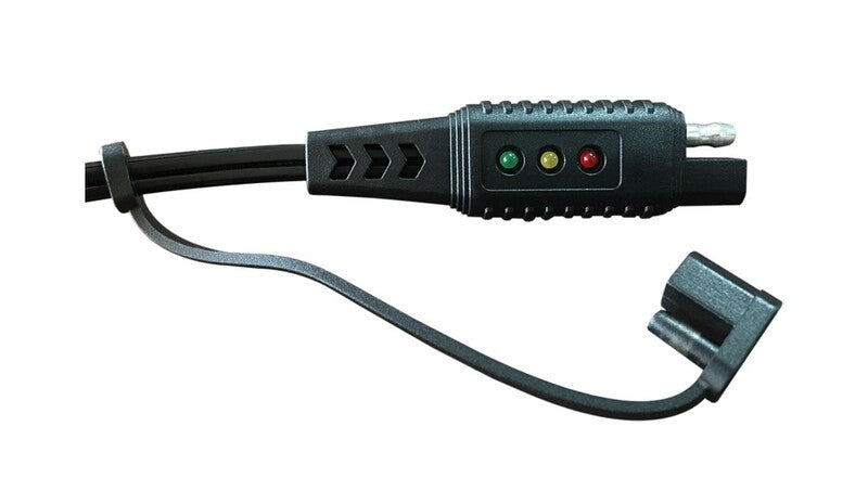 BS BATTERY Batteriestatusanzeige BT03 mit integrierter LED