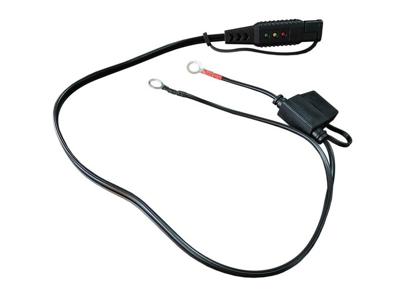 BS BATTERY Batteriestatusanzeige BT03 mit integrierter LED