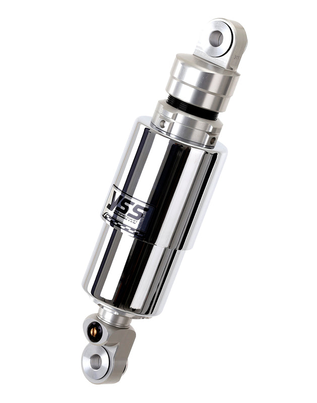 YSS-Hinterrad-Doppeldämpfer Gas ATV