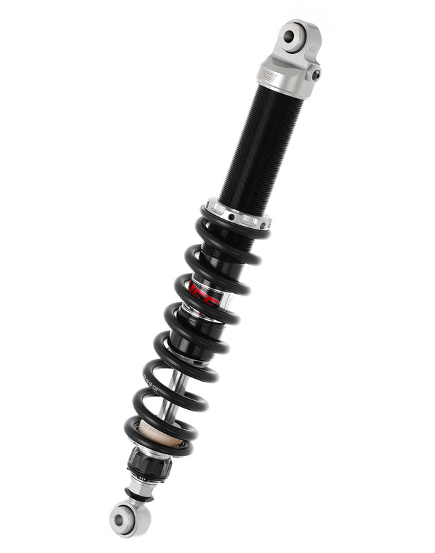YSS Doppeldämpfer Gas ATV