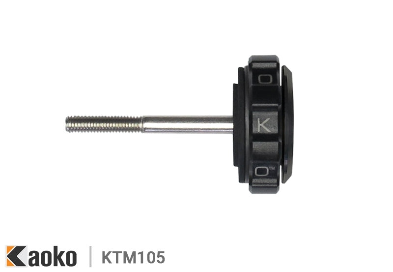 KAOKO Tempomat-Drosselklappenstabilisator - KTM 390 Duke