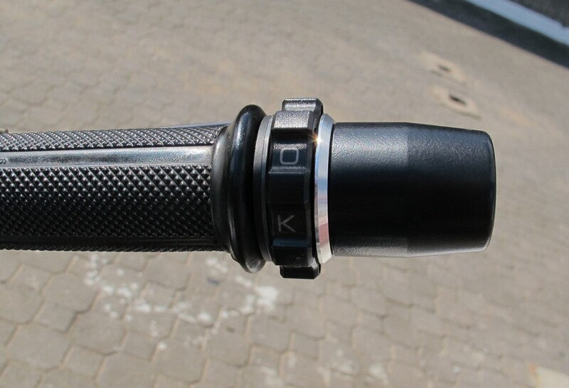 KAOKO Tempomat-Drosselklappenstabilisator - KTM 390 Duke