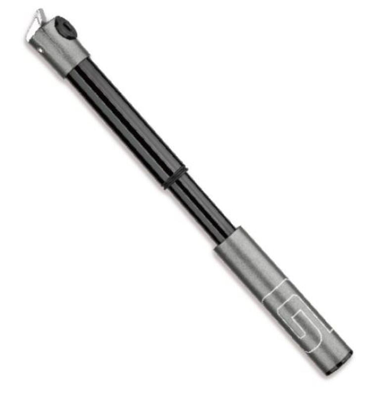 GIYO Micro Pumpe 8 Bar
