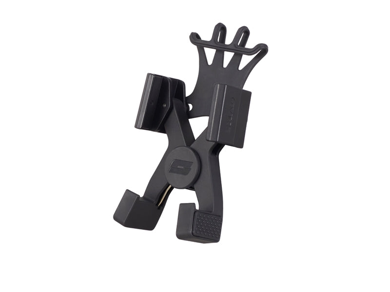 SHAD X-Frame GPS / Smartphone-Spiegelhalter - 180x90mm