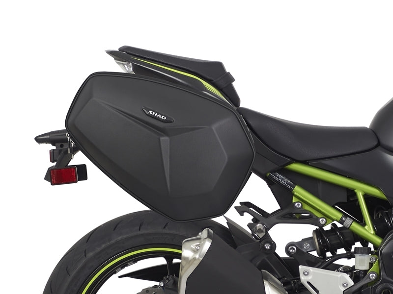 SHAD SR Seitentaschenhalterung - Kawasaki Z900