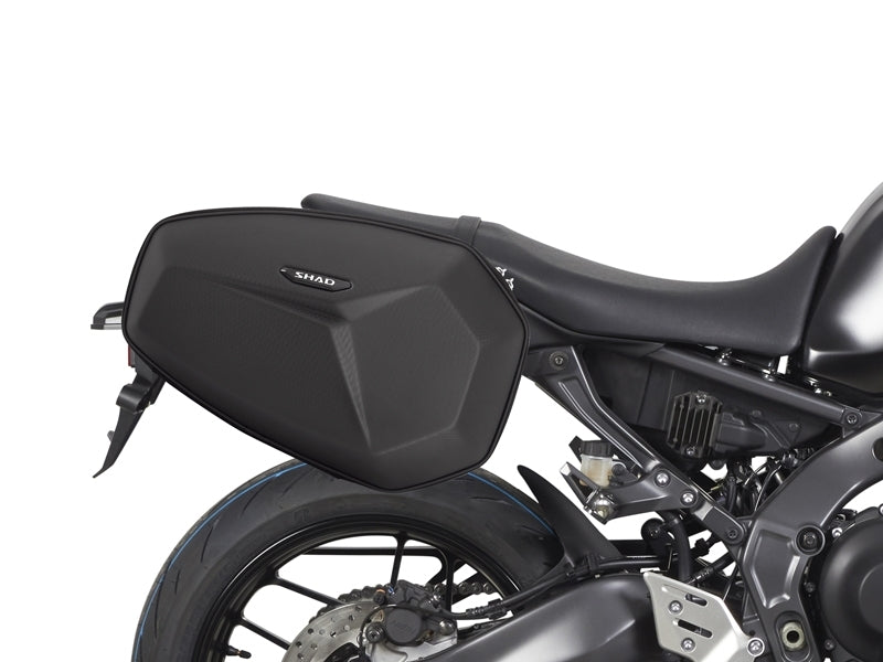 SHAD SR Seitentaschenhalterung - Yamaha MT-09