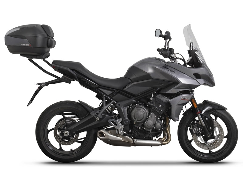 SHAD Top Master Montagesatz - Triumph Tiger 660 Sport