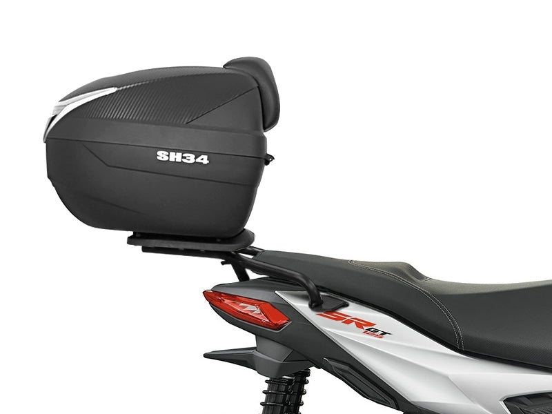 SHAD Top Master Montagesatz - Aprilia SR 125 / 200 GT