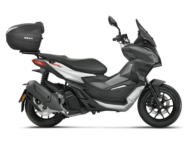 SHAD Top Master Montagesatz - Aprilia SR 125 / 200 GT