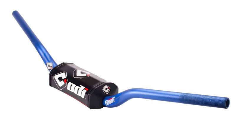 ODI Podium Flight MX Handlebar - 646 YZ OE