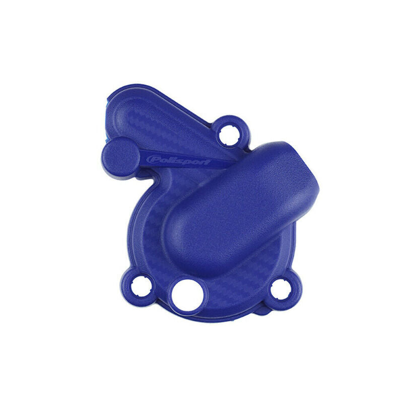 POLISPORT Wasserpumpendeckelschutz - Sherco SEF-R 250 / 300