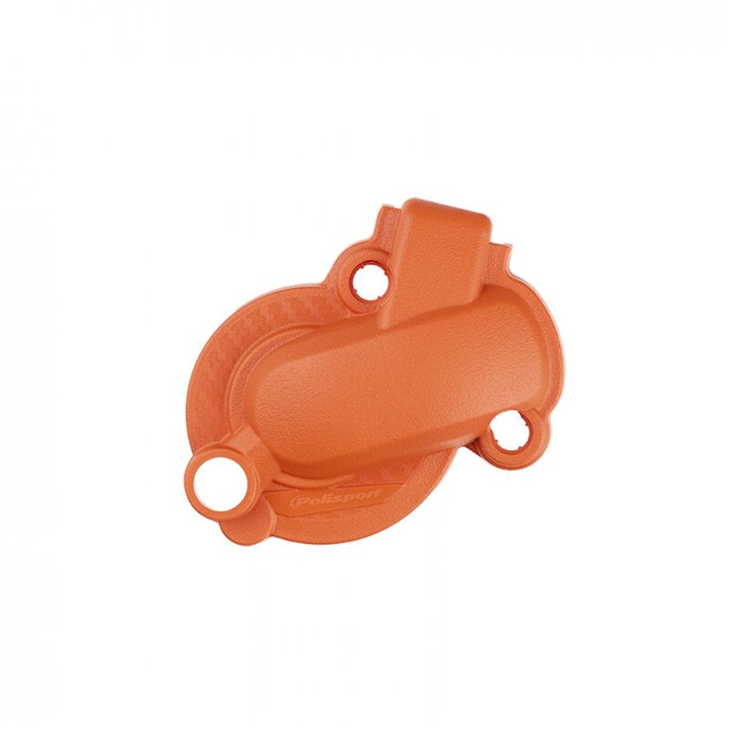 POLISPORT Wasserpumpendeckelschutz - Husqvarna / KTM