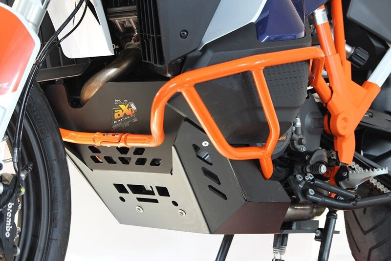AXP Adventure Unterfahrschutz - HDPE 8mm KTM 1290 Super Adventure R/S