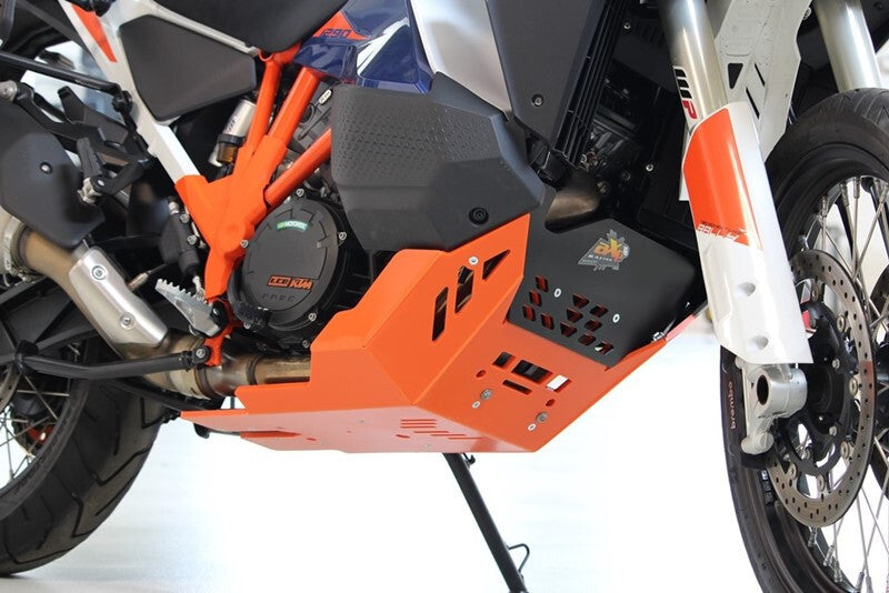AXP Adventure Schutzblech - PHD 8mm KTM 1290 Super Adventure R/S