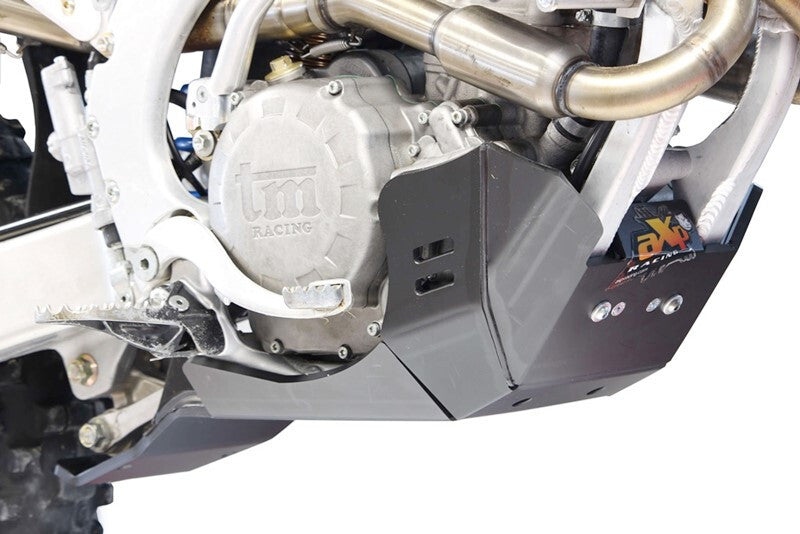 AXP Xtrem Unterfahrschutz - PHD 8mm TM Racing EN250Fi/300Fi