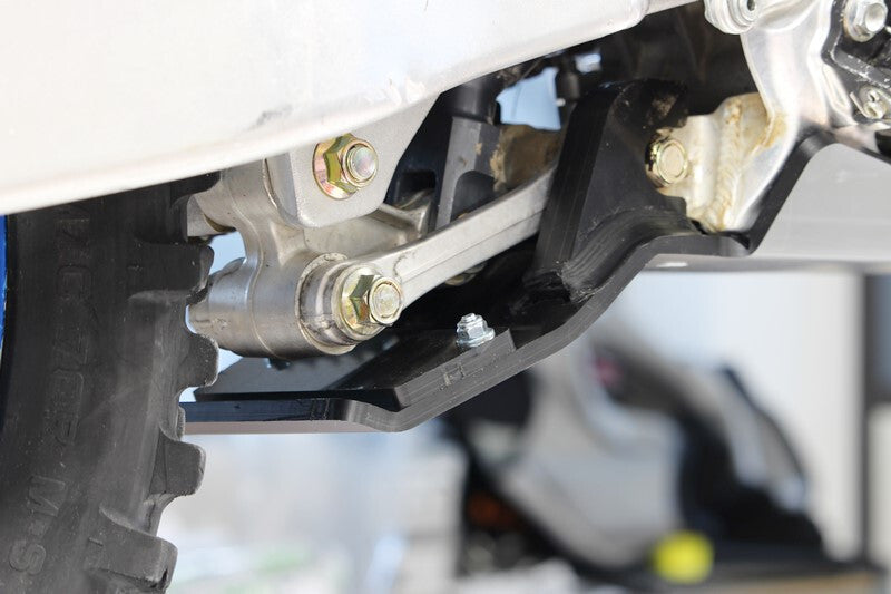 AXP Xtrem Unterfahrschutz - PHD 8mm TM Racing EN250Fi/300Fi