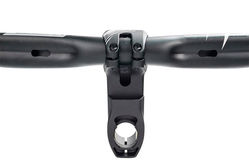 CONTROLTECH -8° Cougar Drop Lenker Vorbau 90mm