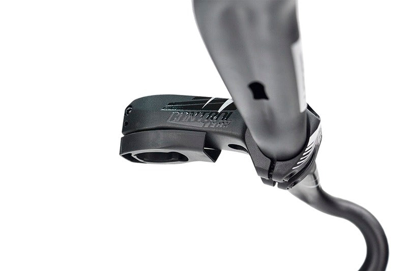 CONTROLTECH -8° Cougar Drop Lenker Vorbau 90mm