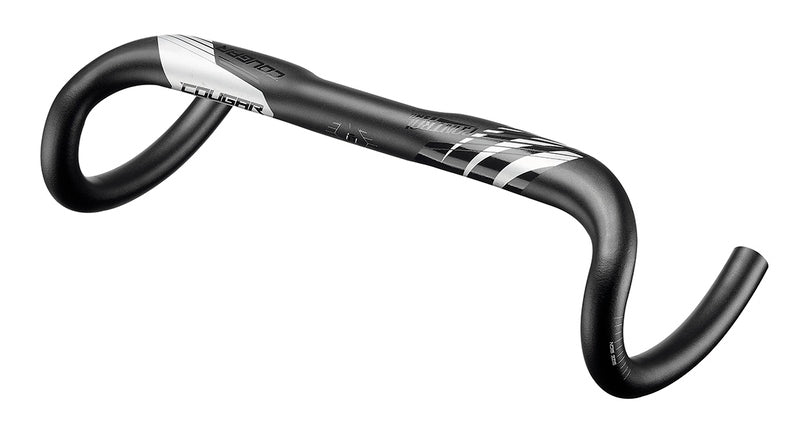 CONTROLTECH Cougar FL4 Ergo Lenker 420mm