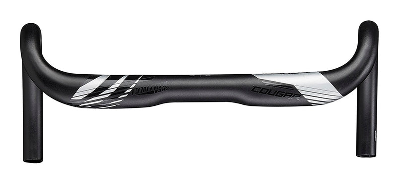 CONTROLTECH Cougar FL4 Ergo Lenker 420mm
