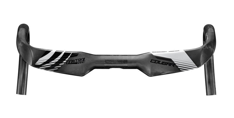 CONTROLTECH Cougar FL4 Carbon Lenker 420mm