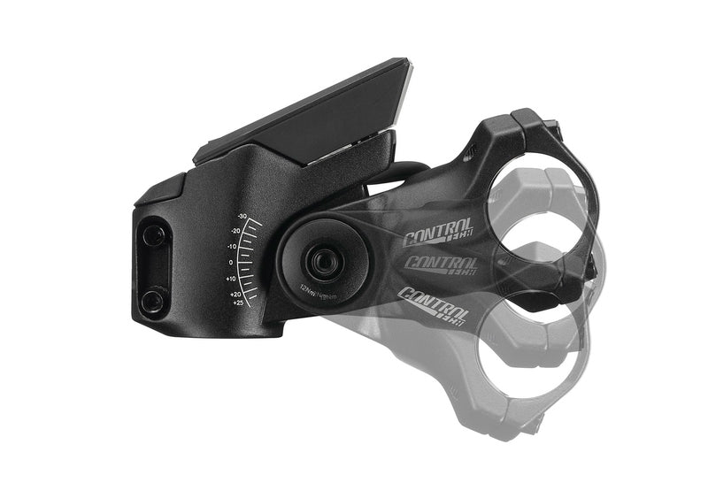 CONTROLTECH E-I Verstellbarer Lenker Vorbau 110mm