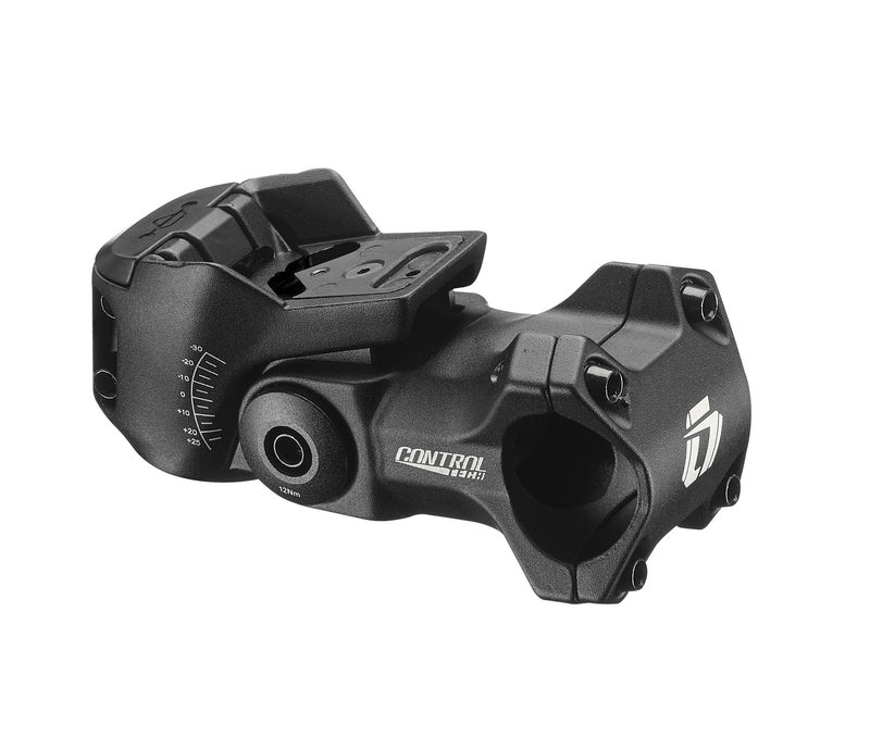 CONTROLTECH E-I Verstellbarer Lenker Vorbau 110mm