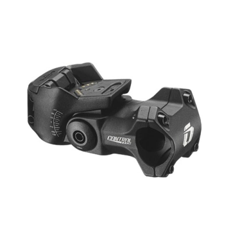 CONTROLTECH E-I Verstellbarer Lenker Vorbau 110mm