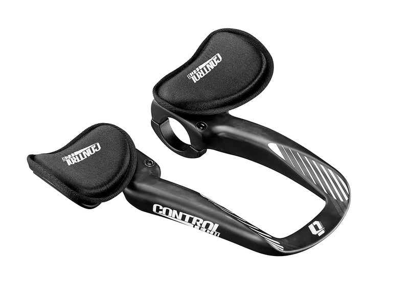 CONTROLTECH Clip-on Aerobars Impel Mini