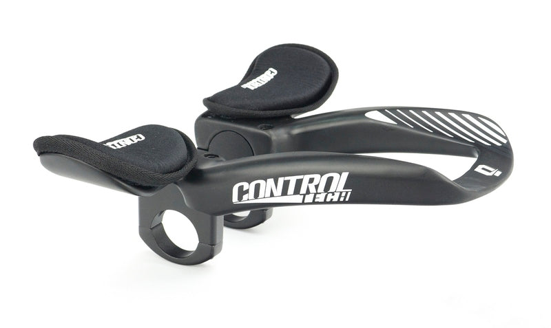 CONTROLTECH Clip-on Aerobars Impel Mini
