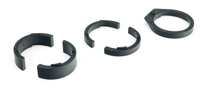 CONTROLTECH Integrierter Split Spacer Kit für Cougar Stiel