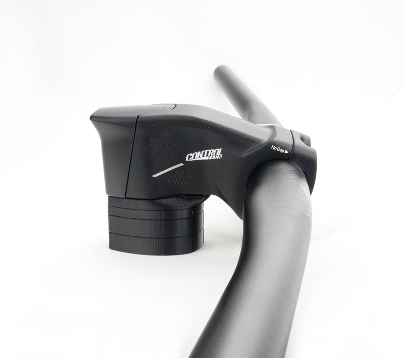 CONTROLTECH -10° Lynx Lenker Vorbau 80mm