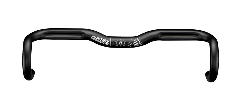 CONTROLTECH One Fl0 Rennlenker 500mm