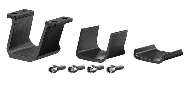 CONTROLTECH Lenker Adapter Kit Sirocco