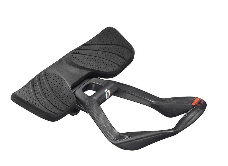 CONTROLTECH Clip-on Aerobars Sirocco Mini Lenkerhalterung