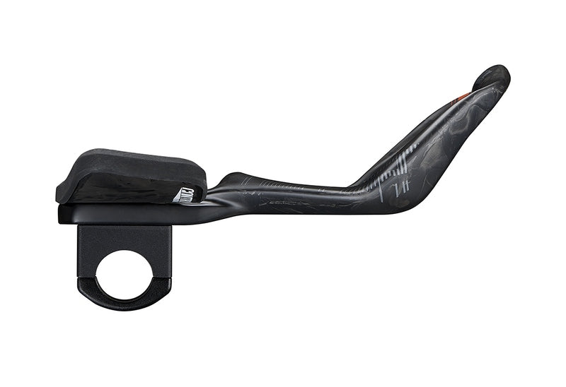 CONTROLTECH Clip-on Aerobars Sirocco Mini Lenkerhalterung