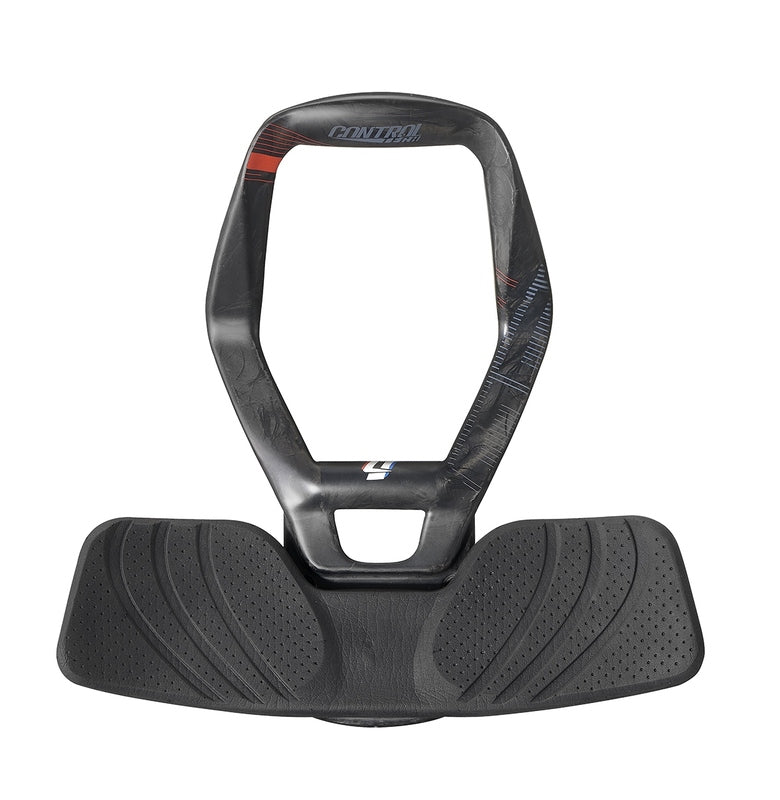 CONTROLTECH Clip-on Aerobars Sirocco Mini Lenkerhalterung