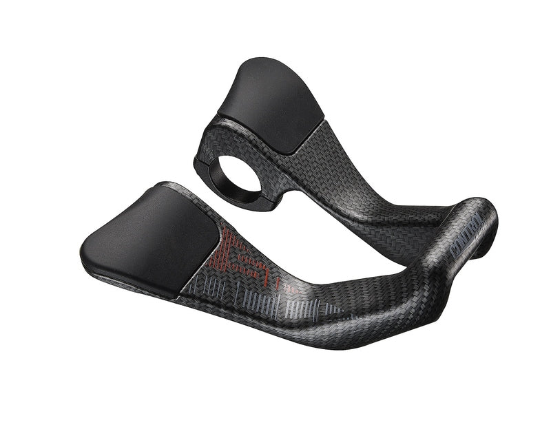 CONTROLTECH Clip-on Aerobars Siroco Mini