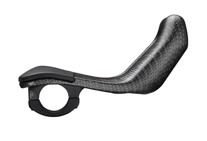 CONTROLTECH Clip-on Aerobars Siroco Mini