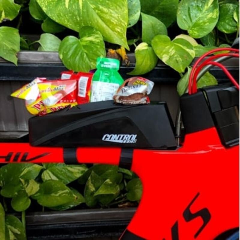 CONTROLTECH Tri Power Unit Speicher