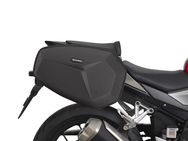 SHAD Satteltaschen Abstandshalter - Honda CB 500 F / CBR 500 F