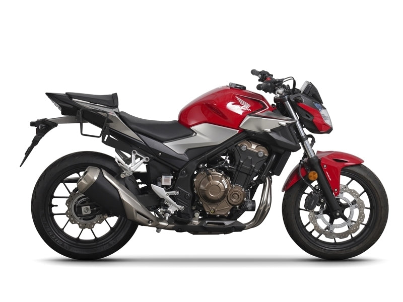 SHAD Satteltaschen Abstandshalter - Honda CB 500 F / CBR 500 F