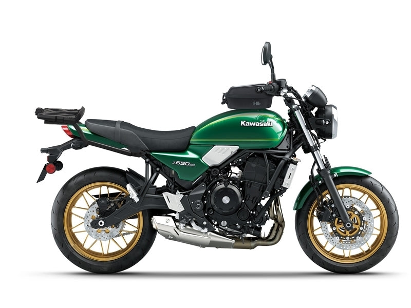 SHAD Top Master Montagesatz - Kawasaki 650 RS