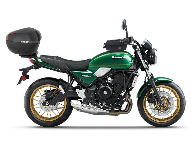 SHAD Top Master Montagesatz - Kawasaki 650 RS