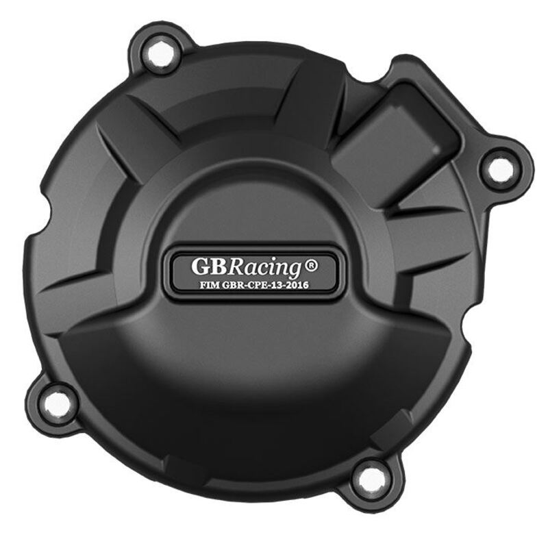 GB RACING Motordeckelschoner-Set - Honda CB/CBR650R