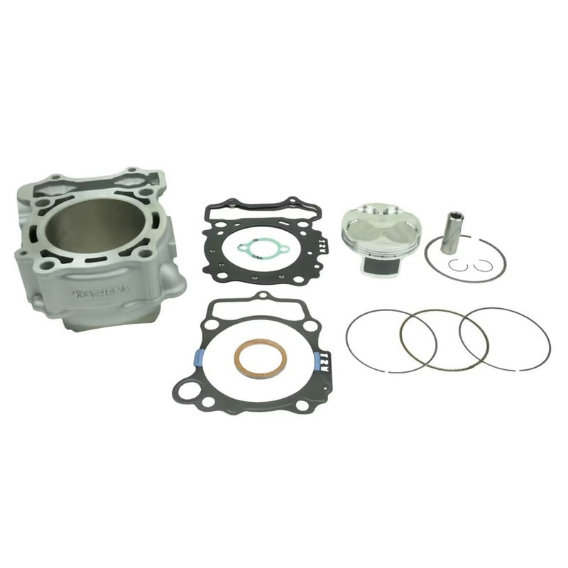 ATHENA Zylinder Kit Ø77mm - Yamaha YZ250F (14-15) / WR250F (15-18)