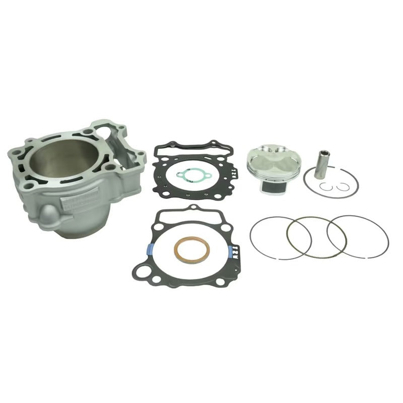 ATHENA Zylinder Kit Ø77mm - Yamaha YZ250F (14-15) / WR250F (15-18)