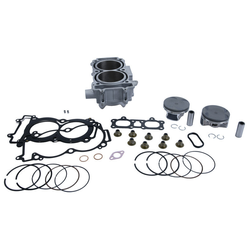 CYLINDER WORKS Zylindersatz Kit mit Standardbohrung - Polaris